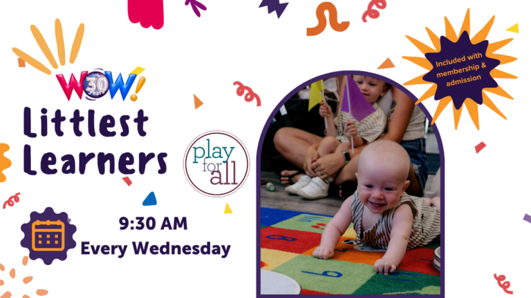 Littlest Learners