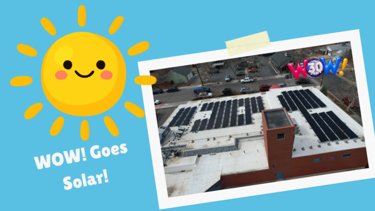 Solar Celebration- Free Admission!