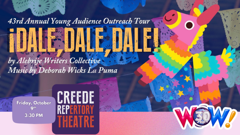 Creede Repertory Theatre